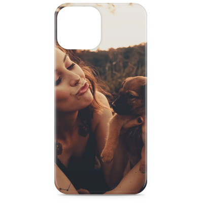 iPhone 14 Plus Photo Phone Case | Upload Now & Design | UK